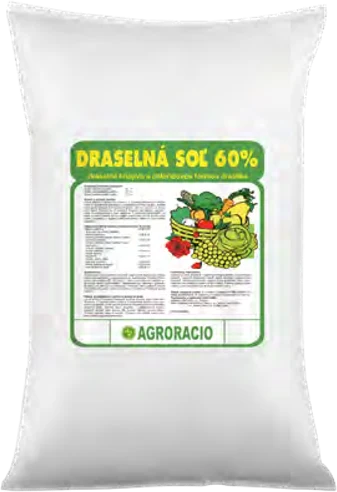 DRASELNÁ SOĽ