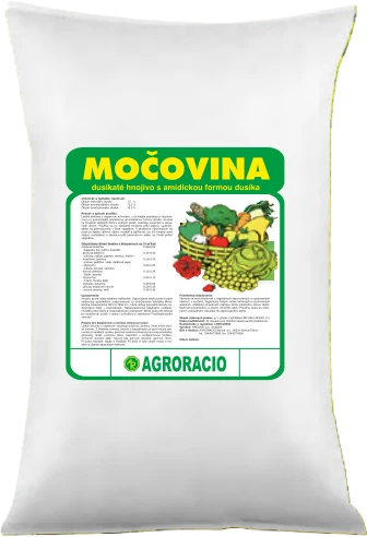 MOČOVINA