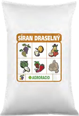 SÍRAN DRASELNÝ