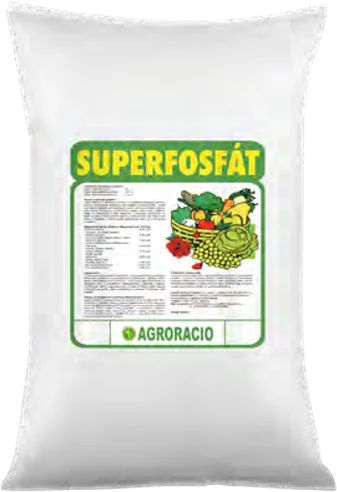 SUPERFOSFÁT
