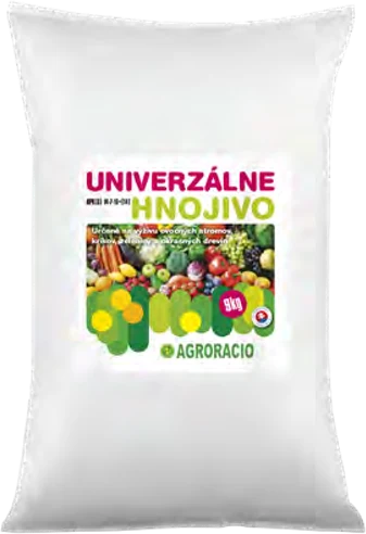 UNIVERZÁLNE NPK(S)